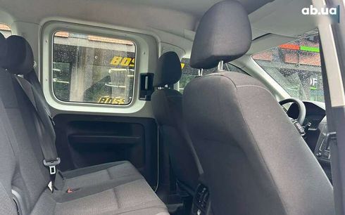 Volkswagen Caddy 2016 - фото 15