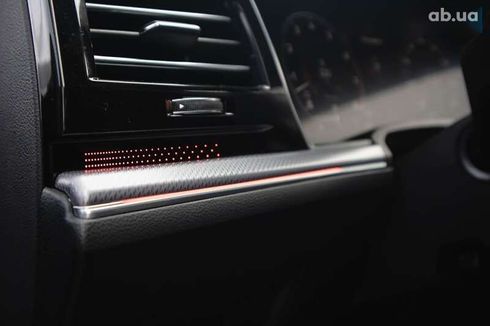 Volkswagen Touareg 2023 - фото 30