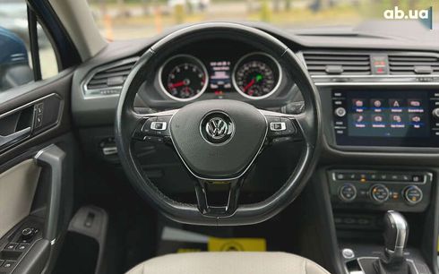 Volkswagen Tiguan 2017 - фото 15