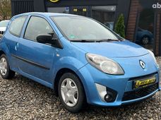 Продаж вживаних Renault Twingo 2011 року - купити на Автобазарі