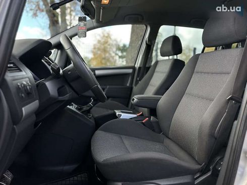 Opel Zafira 2008 - фото 26