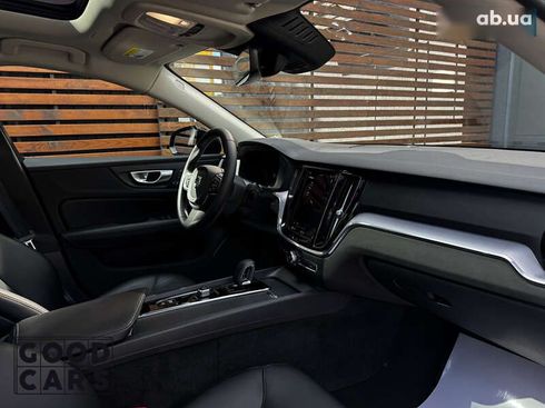 Volvo S60 2024 - фото 20
