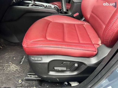 Mazda CX-5 2023 - фото 11