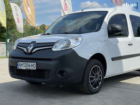 Renault Kangoo 2019 - фото 4
