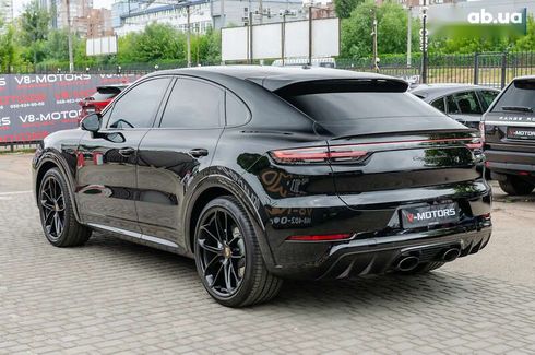 Porsche Cayenne 2023 - фото 9