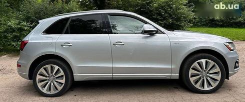 Audi Q5 2013 - фото 7