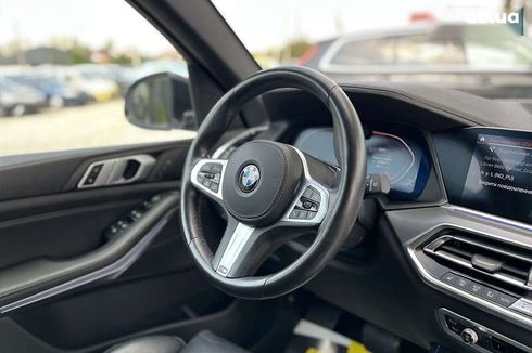 BMW X5 2019 - фото 26