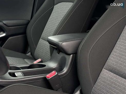 Kia Soul 2021 - фото 28