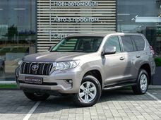 Продажа б/у Toyota Land Cruiser Prado в Львовской области - купить на Автобазаре