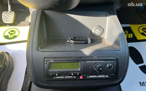 Mercedes-Benz Vito 2015 - фото 14
