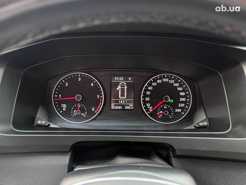 Volkswagen Caravelle 2015 - фото 11