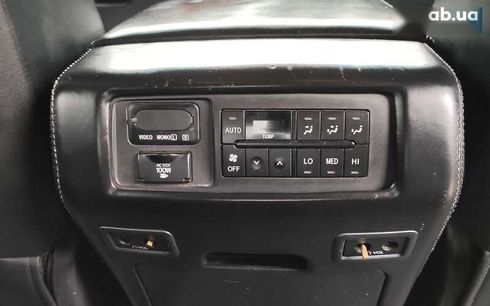 Toyota Sequoia 2008 - фото 7