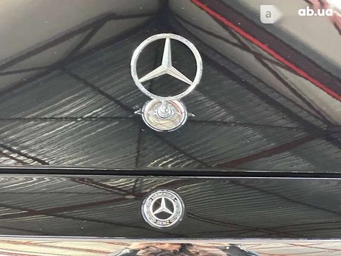 Mercedes-Benz S-Класс 2021 - фото 9