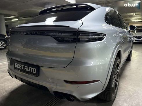 Porsche Cayenne 2021 - фото 10