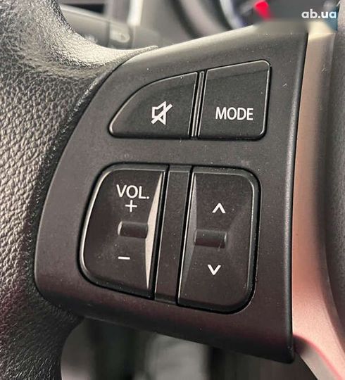 Suzuki SX4 2021 - фото 15