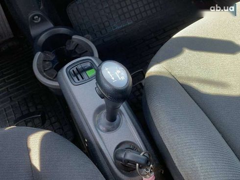 Smart Fortwo 2011 - фото 19