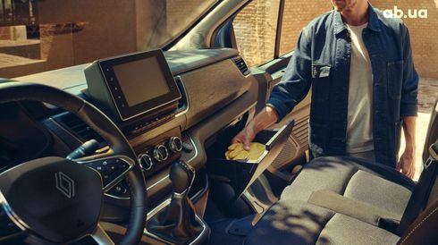 Renault Trafic 2026 - фото 5
