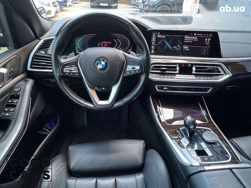 BMW X5 2019 - фото 10