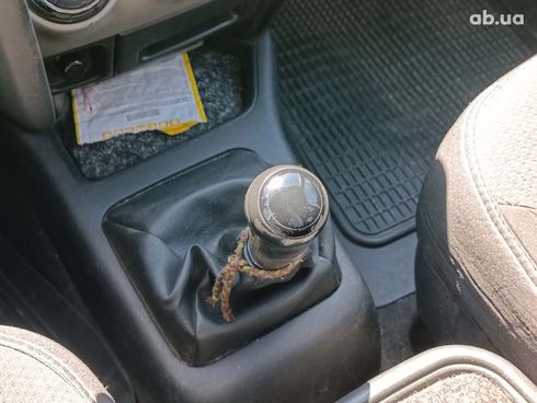 Honda CR-V 2005 черный - фото 26
