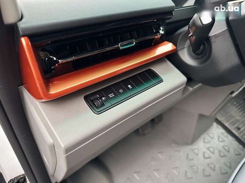 Geely Farizon V6E 2024 - фото 19