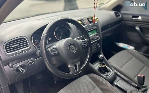 Volkswagen Golf 2012 - фото 4