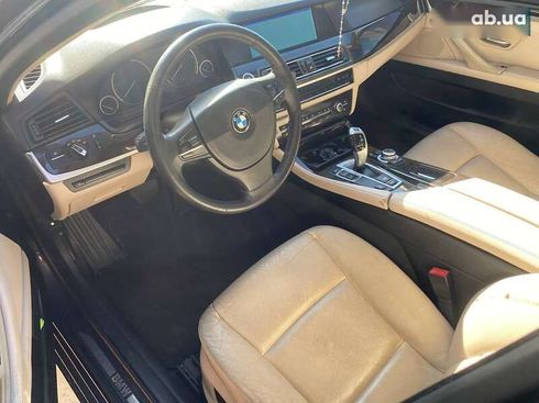 BMW 5 серия 2012 - фото 7
