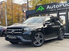 Продажа б/у Mercedes-Benz GLS-Класс в Киеве - купить на Автобазаре