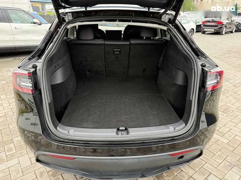 Tesla Model Y 2020 - фото 12