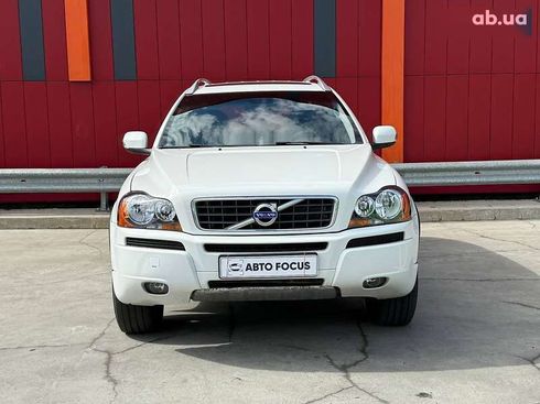 Volvo XC90 2012 - фото 3