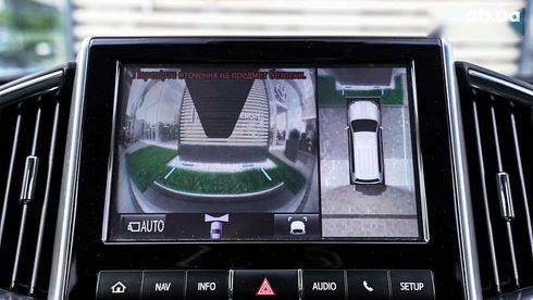Toyota Land Cruiser 2016 - фото 27