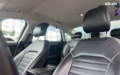 Ford Fusion 2014 - фото 11