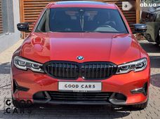 Купити BMW 3 серия 2021 бу в Одесі - купити на Автобазарі