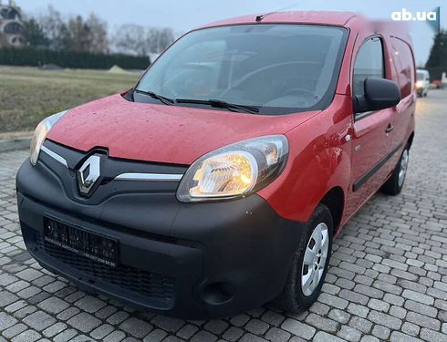 Renault Kangoo 2019 - фото 7