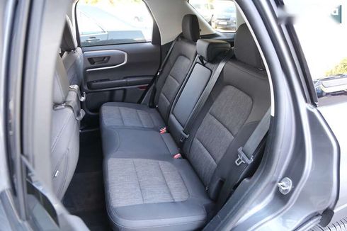 Ford Bronco Sport 2021 - фото 11