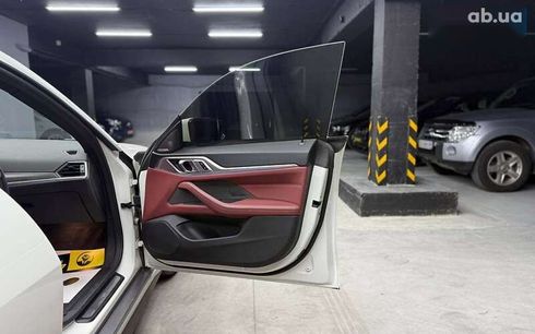 BMW i4 2022 - фото 24