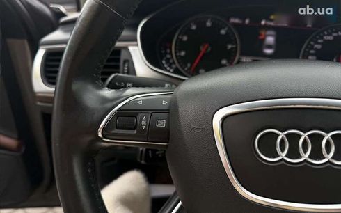 Audi A6 2011 - фото 16