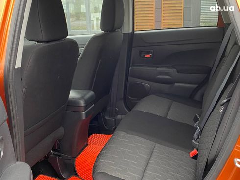 Mitsubishi Outlander 2019 - фото 8
