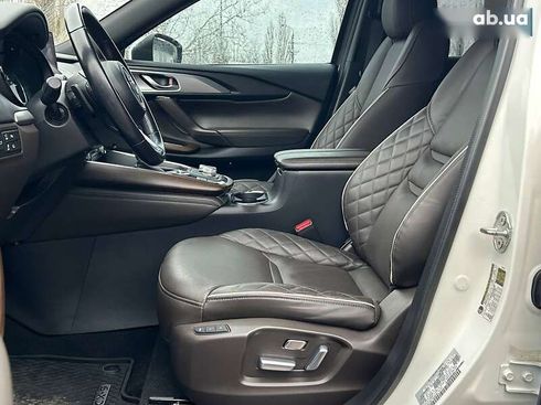 Mazda CX-9 2022 - фото 13