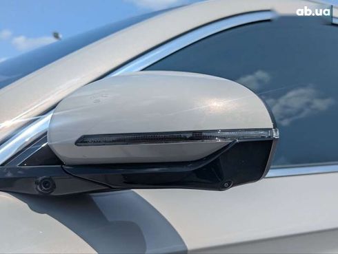 BYD Song Plus 2025 - фото 4