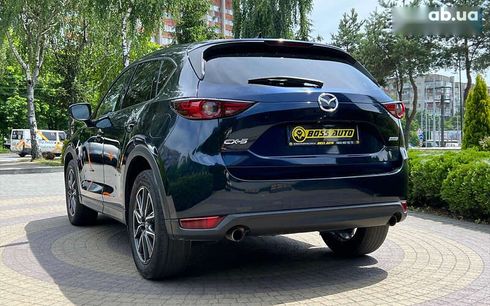 Mazda CX-5 2017 - фото 5