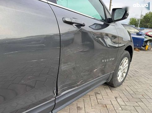 Chevrolet Equinox 2017 - фото 7