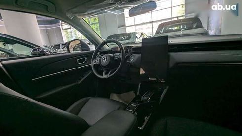 Honda e:NS1 2024 - фото 26
