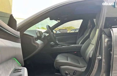 Zeekr 001 2025 - фото 6