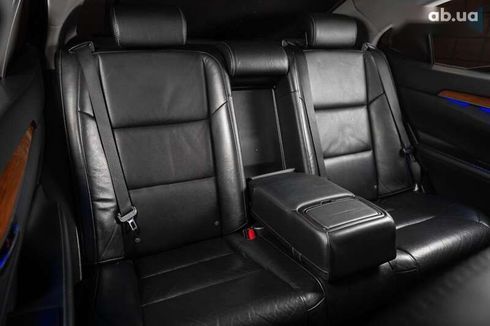 Lexus ES 2015 - фото 8