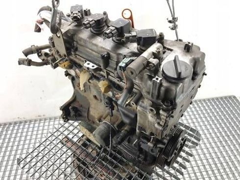 двигатель в сборе для Nissan Primera - купить на Автобазаре - фото 7