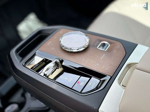 BMW iX 2022 - фото 27