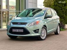 Ford гибридный бу - купить на Автобазаре
