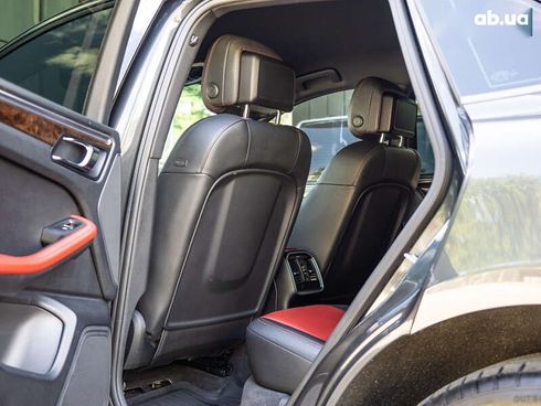 Porsche Macan 2016 - фото 11