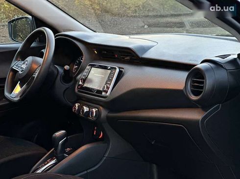 Nissan Kicks 2021 - фото 19