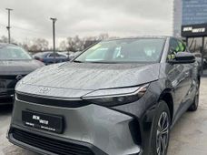 Купить Toyota bZ 2023 бу в Киеве - купить на Автобазаре